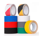 Antislip Tapes, Treads and Stair Nosings