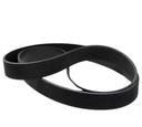 Belts and Pulleys for Maritime Use