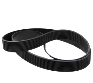 Belts and Pulleys for Maritime Use