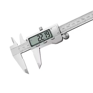 Calipers and Accessories