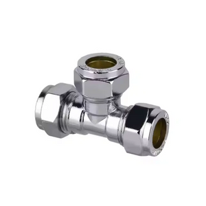 Tube Fittings