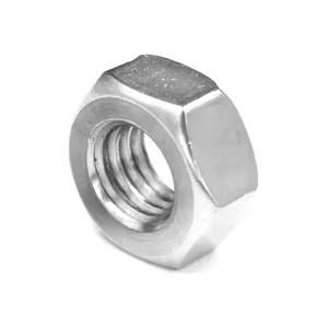 Hex Nuts