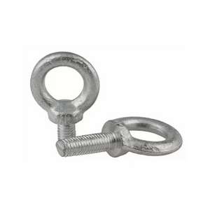 Eye Bolts, U-Bolts and Rod Ends