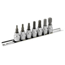 Sockets and Bits
