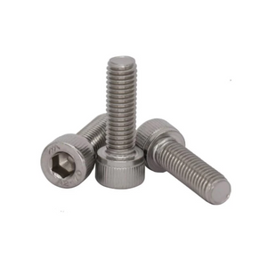 Socket Head Cap Screws