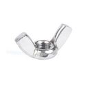 Wing Nuts
