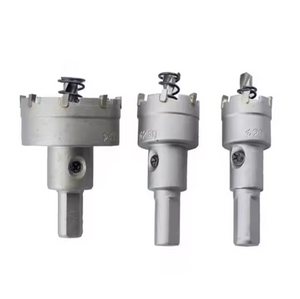 Drilling and Hole-Making