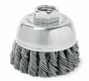Abrasive Brushes and Wheel Kits