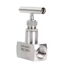 Plumbing Vales