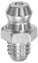 Grease Fittings for Maritime Equipment
