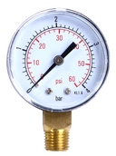 Precision Measuring Instruments for Maritime Applications