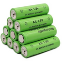 Electronics and Batteries