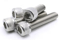 Bolts and Screws