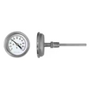 Temperature and Humidity Measuring