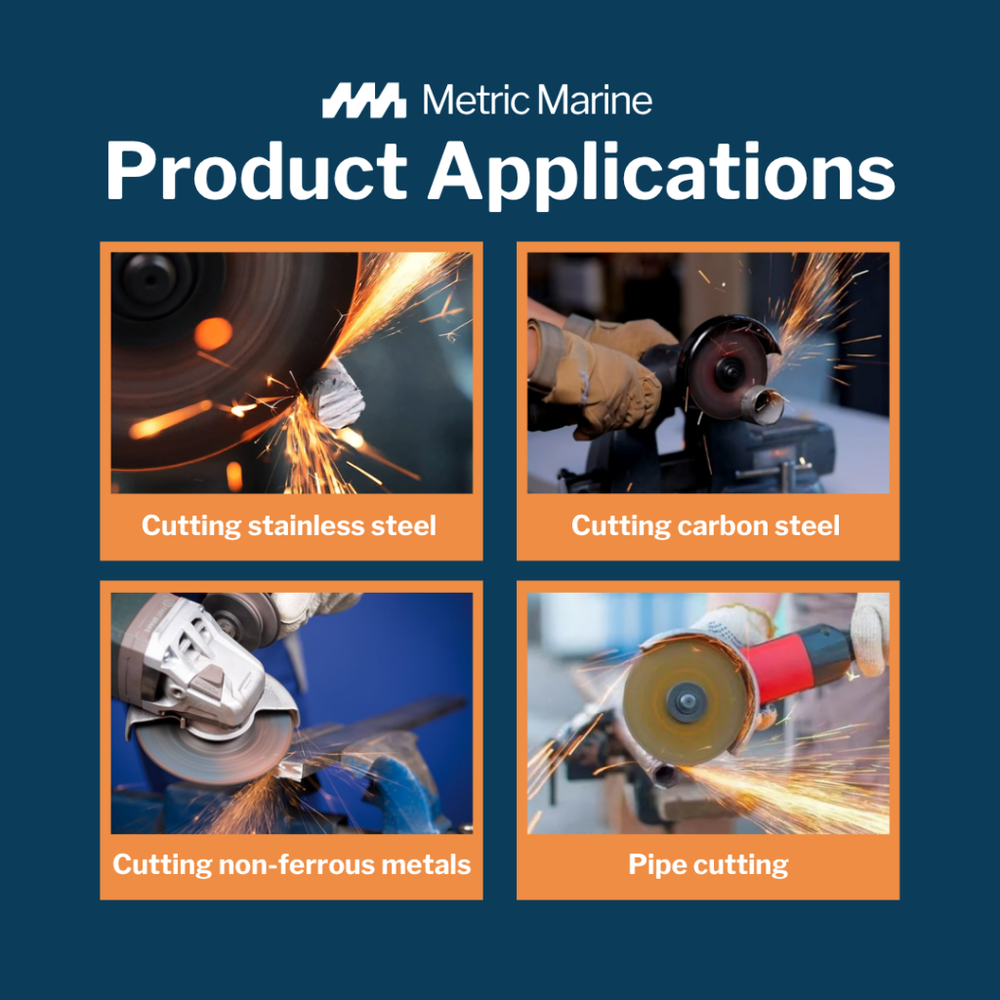 Cut Off and Grooving Insert, Carbide, TiN