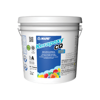 Mapei, Kerapoxy CQ, Premium Epoxy Grout And Mortar
