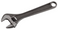 Adjustable Wrench, Phosphated Steel, BAC, 8073, 12''