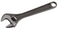 Adjustable Wrench, Phosphated Steel, BAC, 8074, 15''