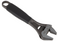 Adjustable Wrench, Phosphated Steel, BAC, 9070, 6''