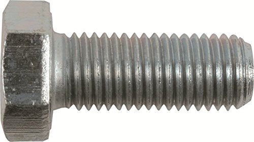 Hex Head Cap Screw, Steel, M18 x 100