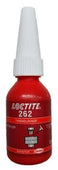 Loctite 262, Thread Locker, High Strength, 10 ml