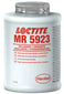 Loctite SI 5923, Gasket Sealant, Temp Range -65 to 400 Degrees, 16 oz