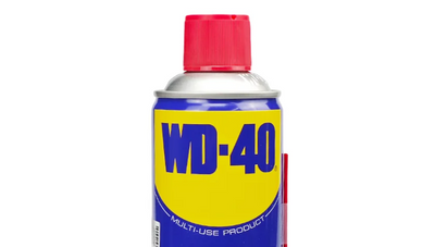 Lubricants and Penetrating Lubricants