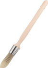 Paint Brush, Round