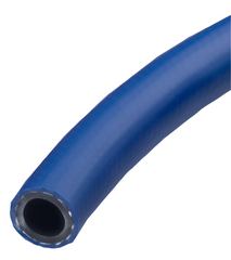 Air and Water Hose, PVC, Blue (Per Foot)