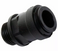 Connector, Male, Plastic