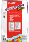 Mapei, Self Leveler Plus, Self-leveling Underlayment, 50 LB Bag