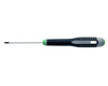 Torx Screwdriver, Steel, Rubber Handle