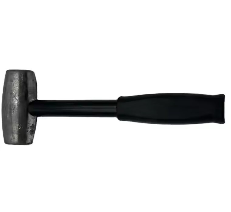 Hammer, Lead