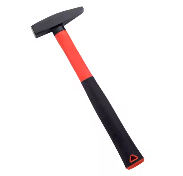 Hammer, Testing, Steel Handle