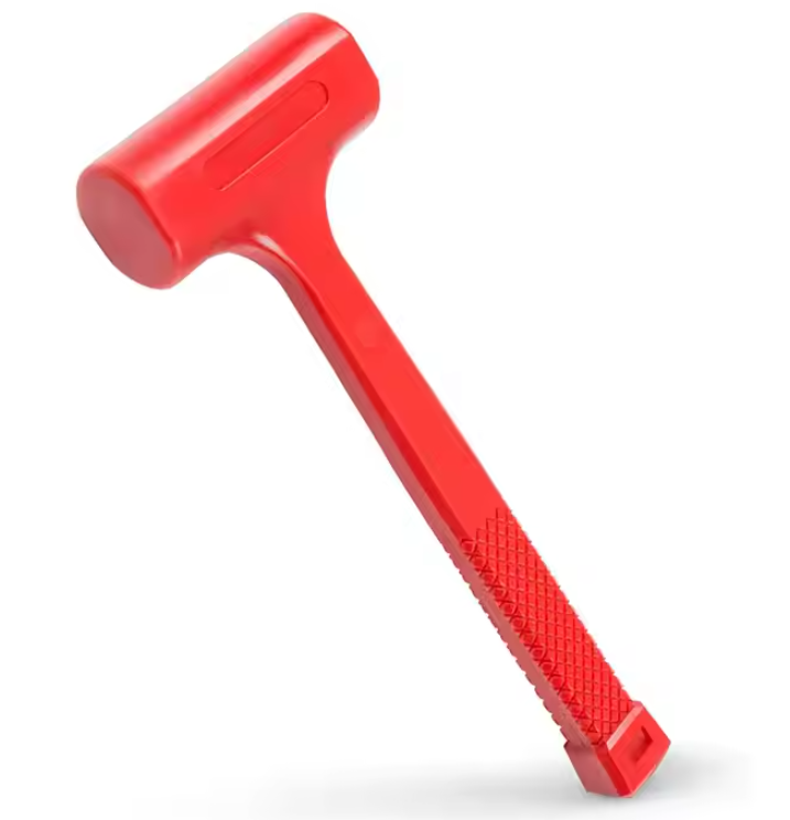 Hammer, Dead Blow