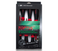 Combination Screwdriver Set, Insulated, Steel, Rubber Handle