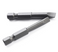 Slotted Power Bit, 1/4" Hex, Steel
