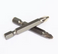 Pozidriv Power Bit, 1/4" Hex, Steel
