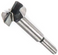 Forstner Bit, Steel