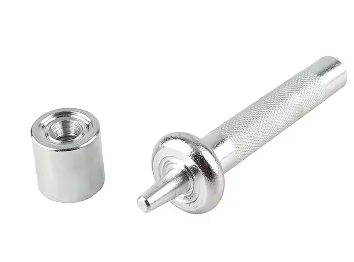 Grommet Insert Die Set, Steel