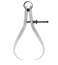 Caliper, Outside With Spring