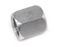 Tube Nut, Steel, M-Type
