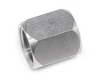 Tube Nut, Steel, M-Type