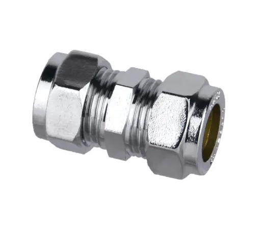 Compression Union, Chrome