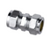 Compression Union, Chrome