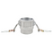 Camlock Coupler, Female x Female NPT, Aluminum, Type D
