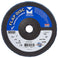 Flap Discs, Zirconia High Density, Type 29, 7" x 5/8"