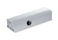 GEZE, Overhead Door Closer, Steel, Body Only