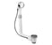 Bath Drain, Column