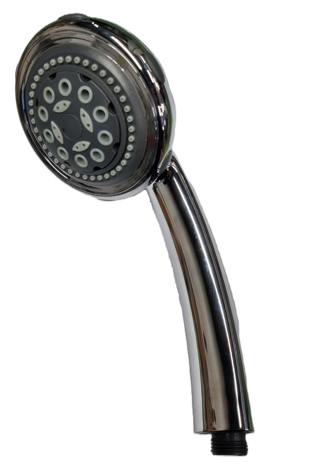 Shower Head, Universal Connection